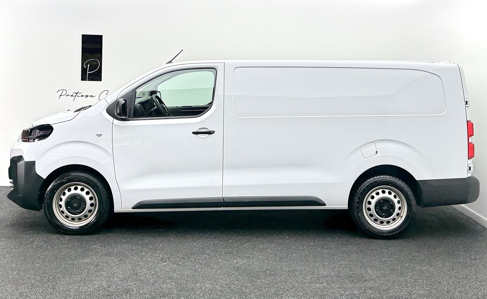 FIAT Scudo 2.0 BlueHDi L3 EAT8 NEUES MODELL 5J/100'000 KM GR, Diesel, Occasioni / Usate, Automatico - 4