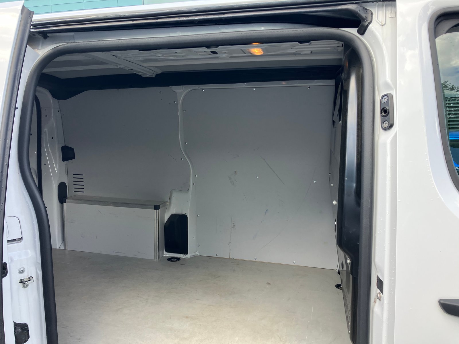 FIAT Scudo 2.0 BlueHDi L2 Easy Pro, Diesel, Second hand / Used, Manual - 6
