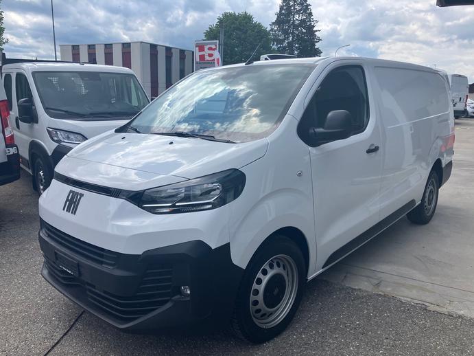 FIAT Scudo 2.0 MJ L3 Pro Worker AT, Diesel, Occasion / Utilisé, Automatique