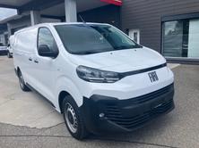 FIAT Scudo 2.0 MJ L3 Pro Worker AT, Diesel, Occasion / Utilisé, Automatique - 2