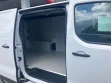 FIAT Scudo 2.0 MJ L3 Pro Worker AT, Diesel, Occasion / Utilisé, Automatique - 5