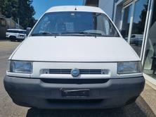 FIAT Scudo 1.6 Standard, Petrol, Second hand / Used, Manual - 2