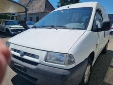 FIAT Scudo 1.6 Standard, Petrol, Second hand / Used, Manual - 3