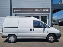 FIAT Scudo 1.6 Standard, Petrol, Second hand / Used, Manual - 4
