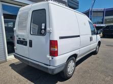 FIAT Scudo 1.6 Standard, Petrol, Second hand / Used, Manual - 5