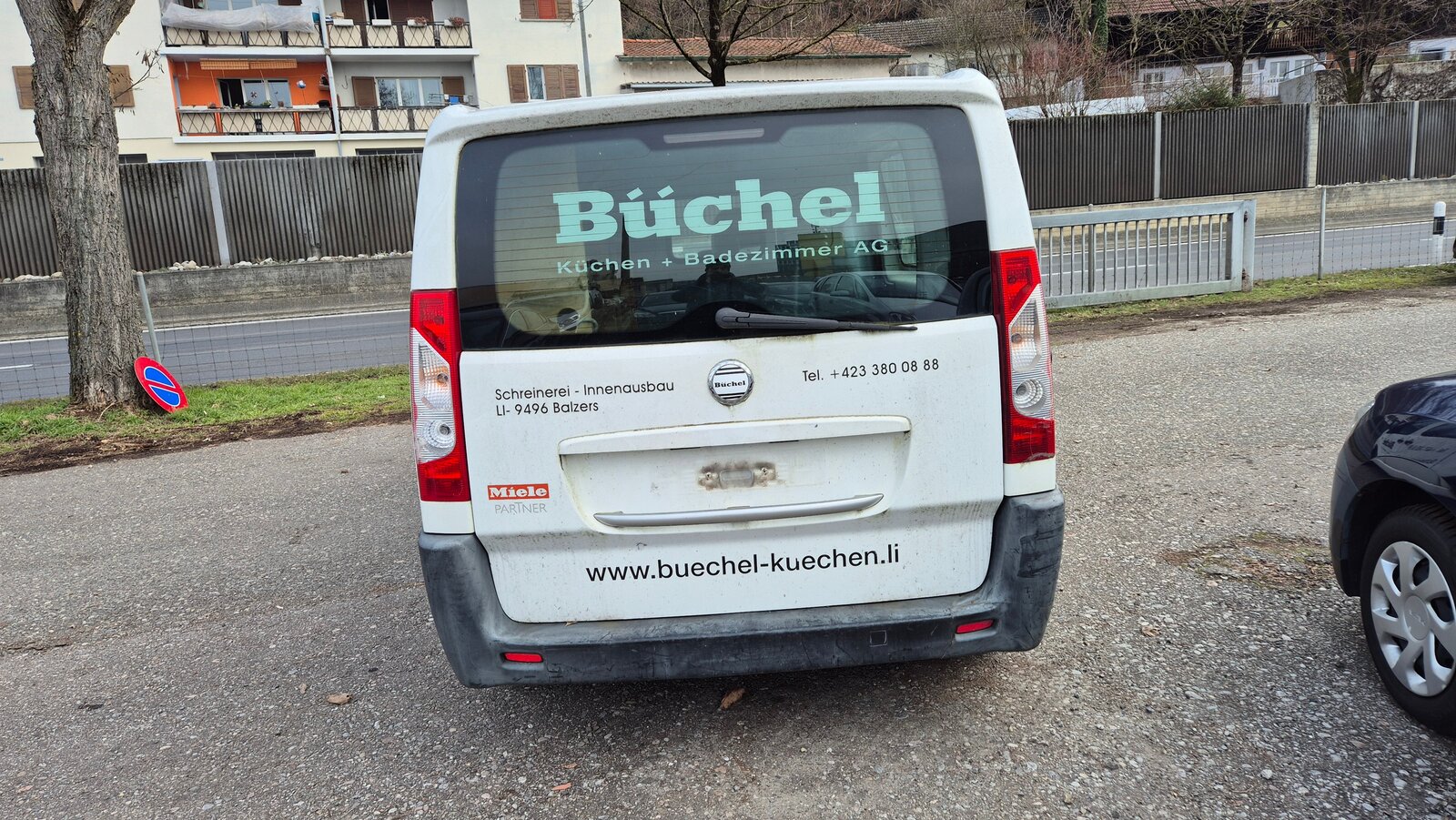 FIAT Scudo 1.6 JTD Comfort 1.0t, Diesel, Occasioni / Usate, Manuale - 7