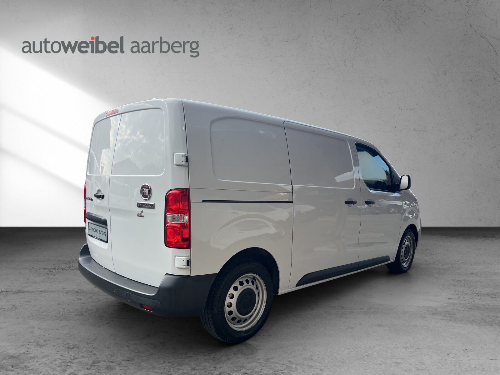 FIAT E-Scudo 50kWh L2 BaWork, Elettrica, Occasioni / Usate, Automatico - 2