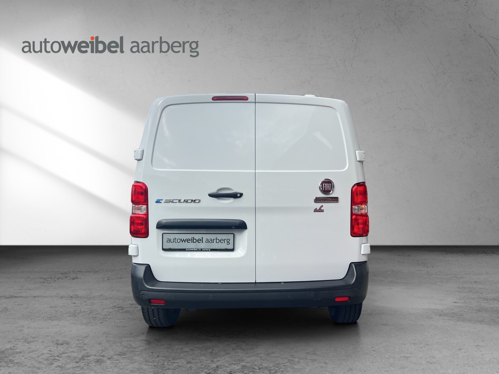 FIAT E-Scudo 50kWh L2 BaWork, Elettrica, Occasioni / Usate, Automatico - 3
