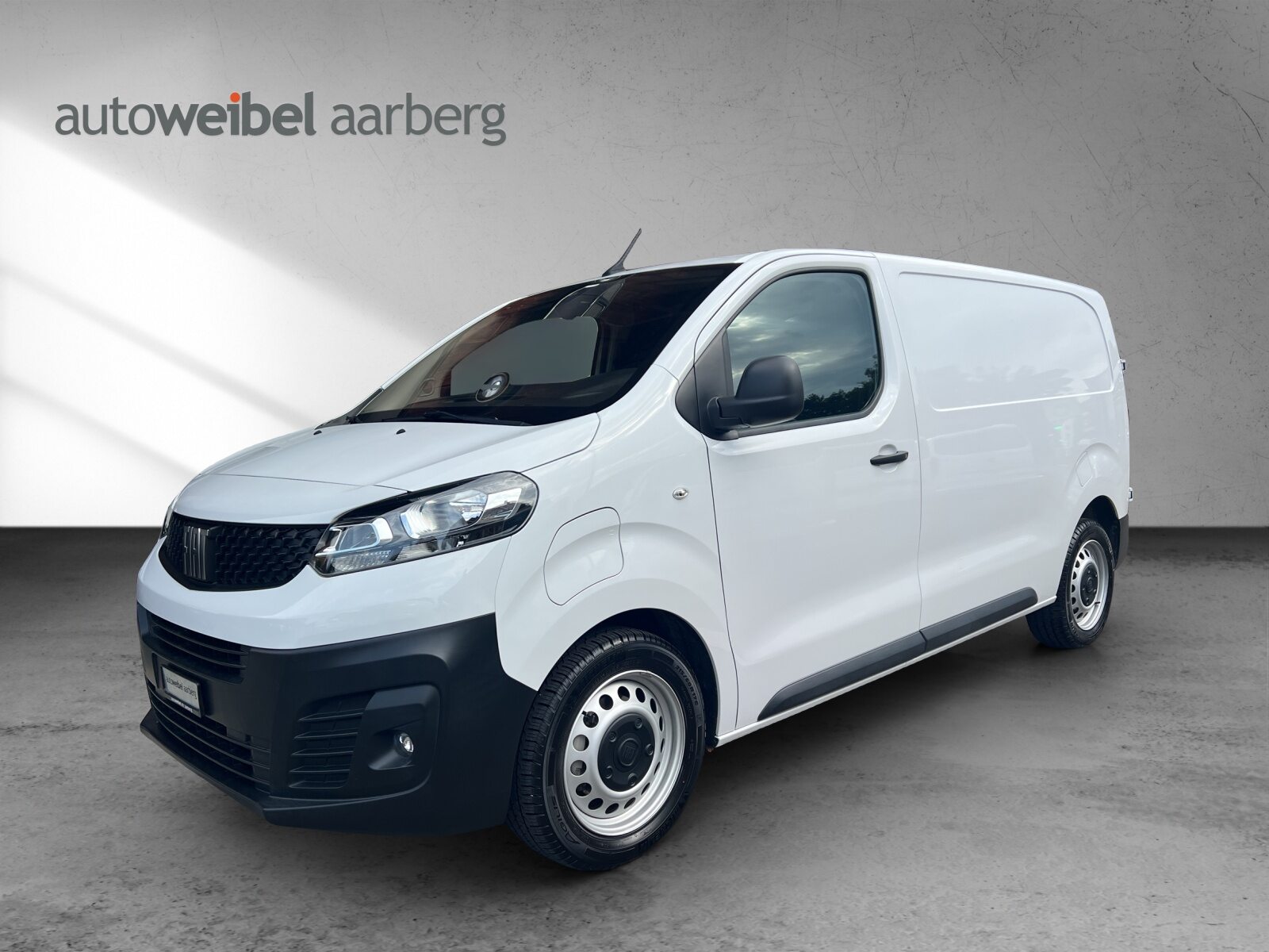 FIAT E-Scudo 50kWh L2 BaWork, Elettrica, Occasioni / Usate, Automatico - 5