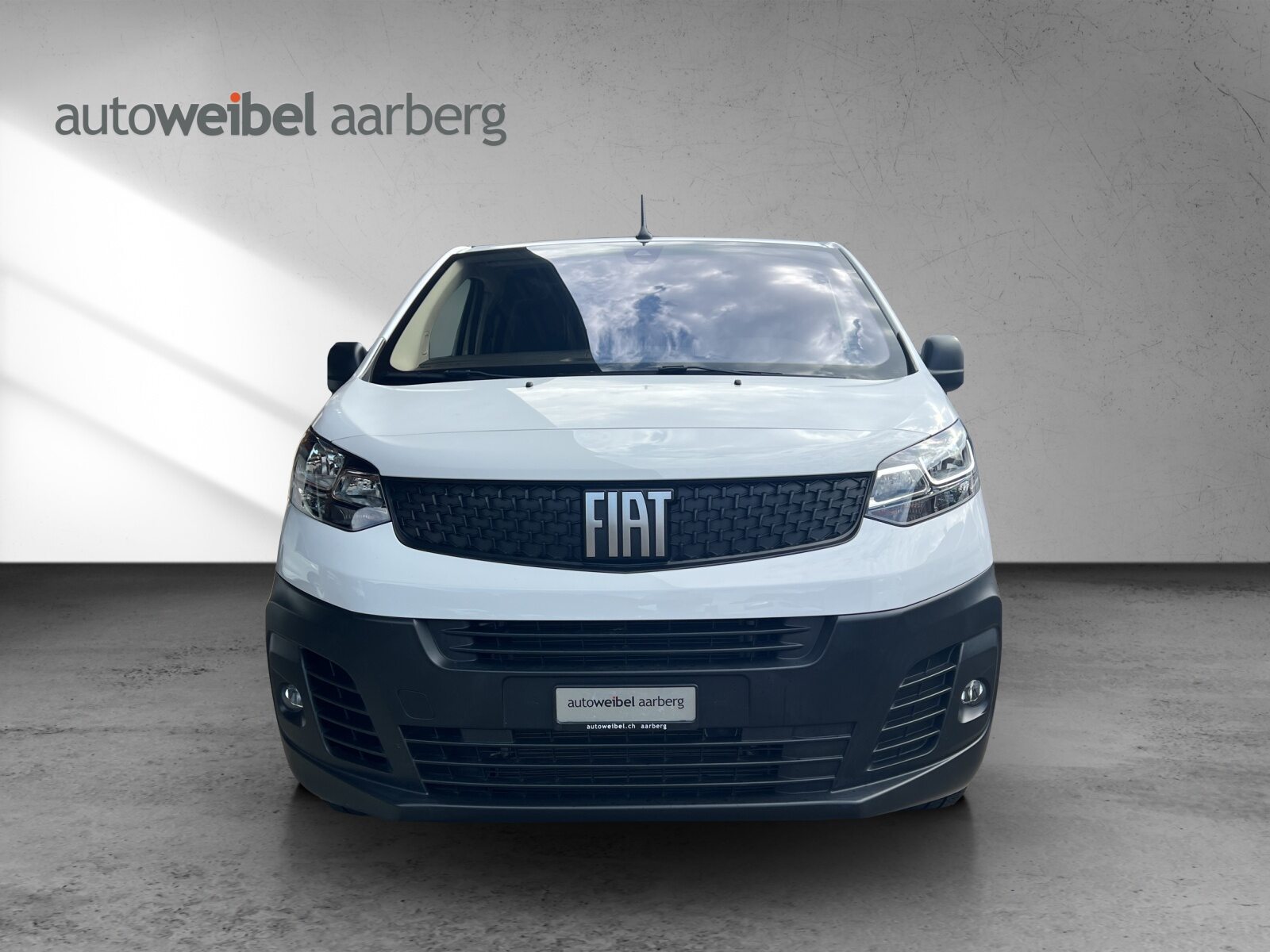 FIAT E-Scudo 50kWh L2 BaWork, Elettrica, Occasioni / Usate, Automatico - 6