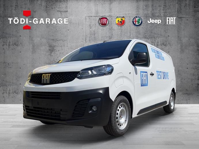 FIAT E-Scudo Kaw. L2 50 kWh Lounge 100 WIR, Elettrica, Occasioni / Usate, Automatico