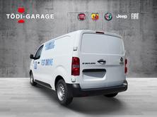 FIAT E-Scudo Kaw. L2 50 kWh Lounge 100 WIR, Elettrica, Occasioni / Usate, Automatico - 4