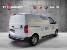 FIAT E-Scudo Kaw. L2 50 kWh Lounge 100 WIR, Elettrica, Occasioni / Usate, Automatico - 6