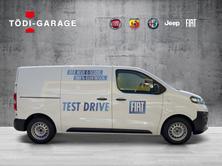 FIAT E-Scudo Kaw. L2 50 kWh Lounge 100 WIR, Elettrica, Occasioni / Usate, Automatico - 7