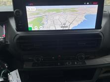 FIAT E-Scudo 75 kWh L2 Easy Pro, Electric, Second hand / Used, Automatic - 6