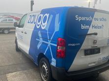 FIAT Scudo 2.0 MJ L2 Base Swiss, Diesel, Second hand / Used, Manual - 5