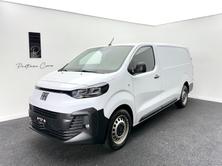 FIAT Scudo 2.0 BlueHDi L3 145 AT, Diesel, Occasion / Gebraucht, Automatik - 2