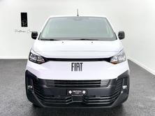 FIAT Scudo 2.0 BlueHDi L3 145 AT, Diesel, Occasion / Gebraucht, Automatik - 3