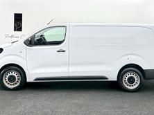 FIAT Scudo 2.0 BlueHDi L3 145 AT, Diesel, Occasion / Gebraucht, Automatik - 4