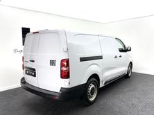 FIAT Scudo 2.0 BlueHDi L3 145 AT, Diesel, Occasion / Gebraucht, Automatik - 6