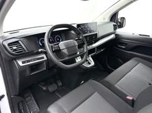 FIAT Scudo 2.0 BlueHDi L3 145 AT, Diesel, Occasion / Gebraucht, Automatik - 7