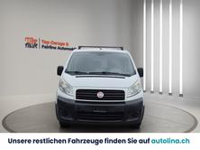 FIAT Scudo 1.6 JTD Cool Worker 1.0t, Diesel, Occasion / Gebraucht, Handschaltung - 2
