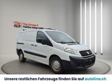 FIAT Scudo 1.6 JTD Cool Worker 1.0t, Diesel, Occasion / Gebraucht, Handschaltung - 3