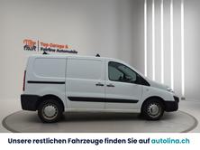FIAT Scudo 1.6 JTD Cool Worker 1.0t, Diesel, Occasion / Gebraucht, Handschaltung - 5