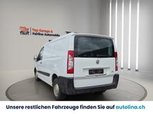 FIAT Scudo 1.6 JTD Cool Worker 1.0t, Diesel, Occasion / Gebraucht, Handschaltung - 6