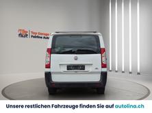 FIAT Scudo 1.6 JTD Cool Worker 1.0t, Diesel, Occasion / Gebraucht, Handschaltung - 7