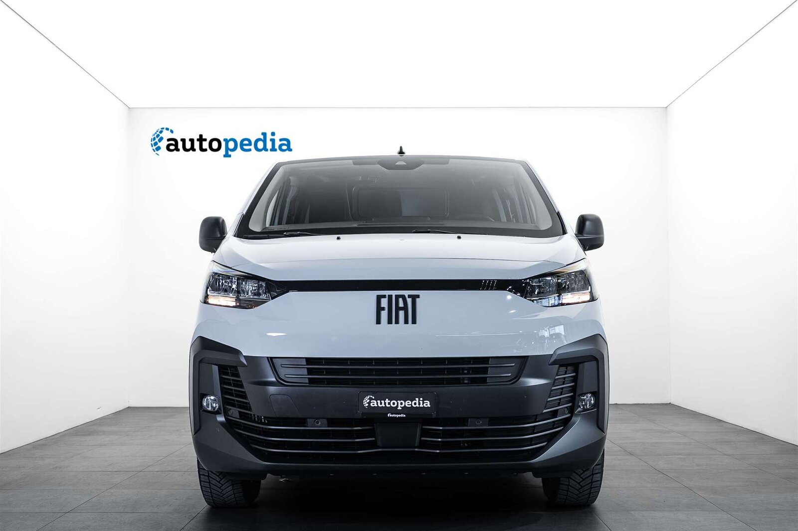 FIAT FIAT Scudo 2.0 BlueHDi L3 EAT8
