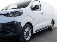 FIAT FIAT Scudo 2.0 BlueHDi L3 EAT8, Diesel, Occasion / Gebraucht, Automatik - 2