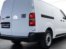 FIAT FIAT Scudo 2.0 BlueHDi L3 EAT8, Diesel, Occasion / Gebraucht, Automatik - 4