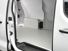 FIAT Scudo 2.0 BlueHDi L3 EAT8 NEUES MODELL 5J/100'000 KM GRATIS, Diesel, Second hand / Used, Automatic - 7