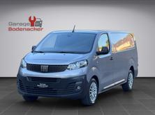 FIAT Scudo 2.0 MJ L3 Business AT * 1234 kg Nutzlast * Klima * 3, Diesel, Occasioni / Usate, Automatico - 2