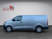 FIAT Scudo 2.0 MJ L3 Business AT * 1234 kg Nutzlast * Klima * 3, Diesel, Occasioni / Usate, Automatico - 3
