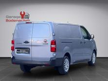FIAT Scudo 2.0 MJ L3 Business AT * 1234 kg Nutzlast * Klima * 3, Diesel, Occasioni / Usate, Automatico - 5
