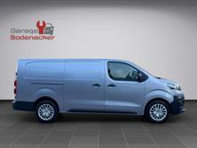 FIAT Scudo 2.0 MJ L3 Business AT * 1234 kg Nutzlast * Klima * 3, Diesel, Occasioni / Usate, Automatico - 6