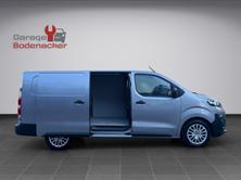 FIAT Scudo 2.0 MJ L3 Business AT * 1234 kg Nutzlast * Klima * 3, Diesel, Occasioni / Usate, Automatico - 7