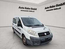 FIAT Scudo 1.6 JTD Comfort 1.0t, Diesel, Occasioni / Usate, Manuale - 3