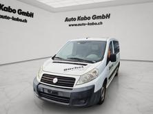 FIAT Scudo 1.6 JTD Comfort 1.0t, Diesel, Occasioni / Usate, Manuale - 4