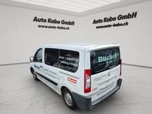 FIAT Scudo 1.6 JTD Comfort 1.0t, Diesel, Occasioni / Usate, Manuale - 5