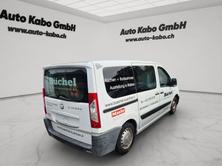 FIAT Scudo 1.6 JTD Comfort 1.0t, Diesel, Occasioni / Usate, Manuale - 6