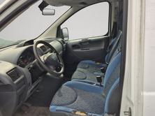 FIAT Scudo 1.6 JTD Comfort 1.0t, Diesel, Occasioni / Usate, Manuale - 7