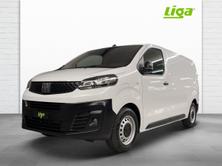 FIAT E-Scudo L2 50kWh Lounge, Electric, Ex-demonstrator, Automatic - 2