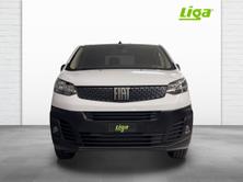 FIAT E-Scudo L2 50kWh Lounge, Electric, Ex-demonstrator, Automatic - 3
