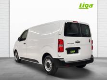 FIAT E-Scudo L2 50kWh Lounge, Electric, Ex-demonstrator, Automatic - 4