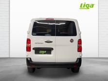 FIAT E-Scudo L2 50kWh Lounge, Electric, Ex-demonstrator, Automatic - 5