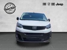 FIAT Scudo E-Scudo fourg. L2 75 kWh Swiss Worker, Electric, Ex-demonstrator, Automatic - 3