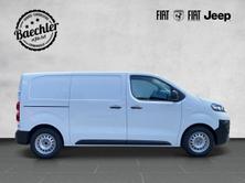 FIAT Scudo E-Scudo fourg. L2 75 kWh Swiss Worker, Electric, Ex-demonstrator, Automatic - 4